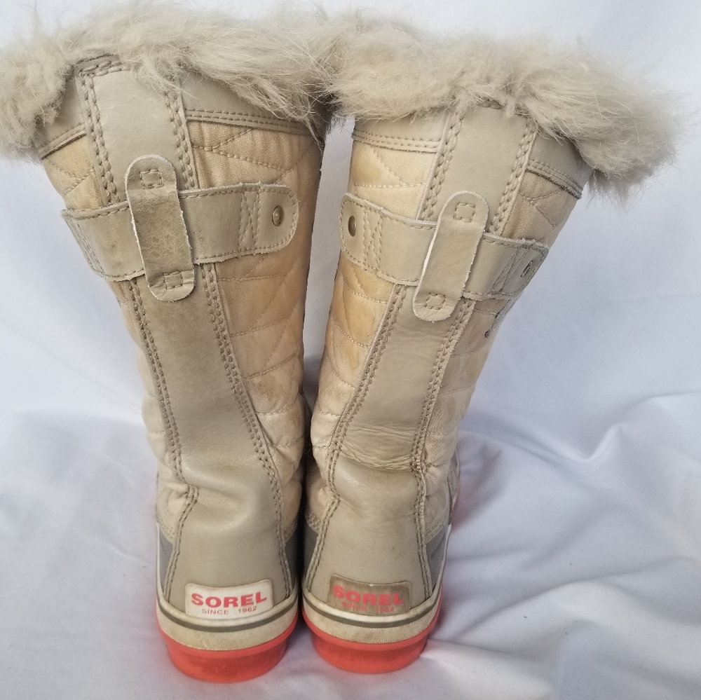 Sorel Tofino II waterproof boots - Picture 4 of 8